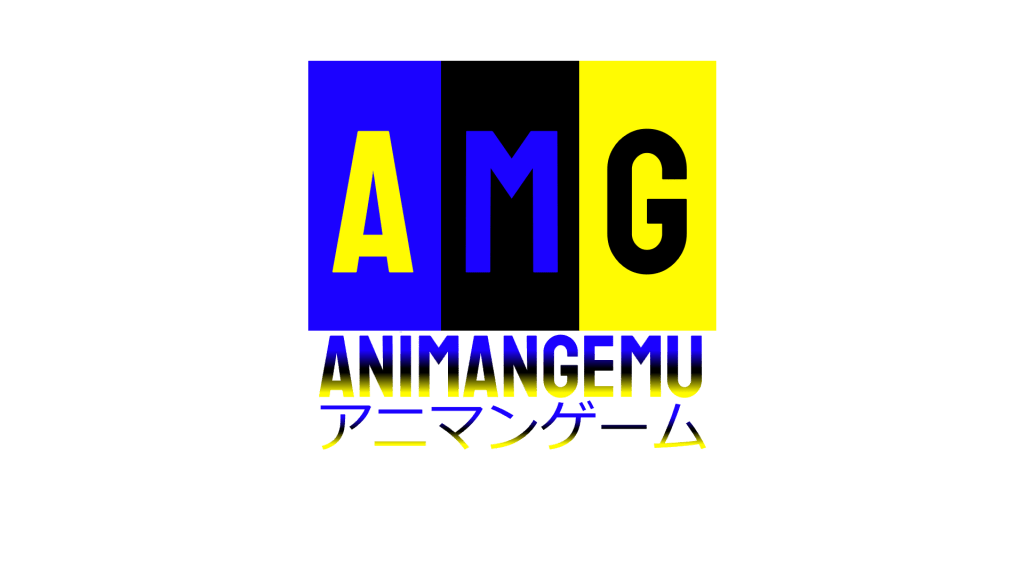 01/23/2022: First Idea of Establishing&nbsp;Animangemu