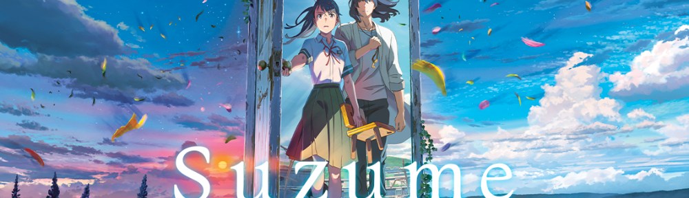 Makoto Shinkai's Suzume Set for an International Premier in The Berlinale Festival