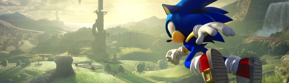 Sonic Frontiers Director Would like new Sonic Game To Be a "Adventure-Style Game"