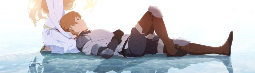 2018 Anime Film Maquia: When The Promised Flowers Bloom gets a Fifth Anniversary Screening Revival