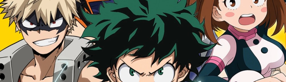 My Hero Academia Creator Kohei Horikoshi Goes On A Two Week Hiatus Due To Health Issues