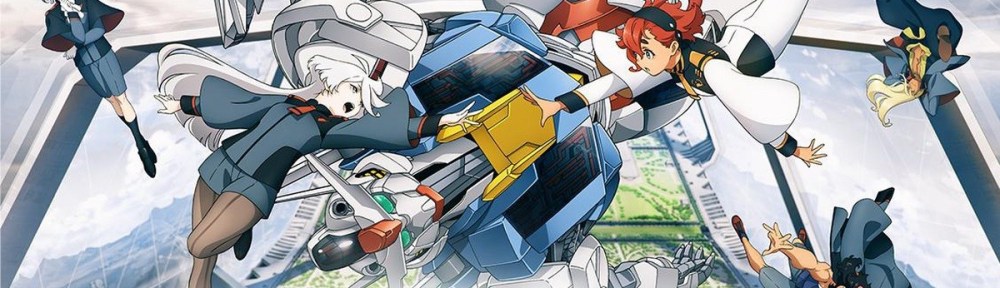 Mobile Suit Gundam: The Witch From Mercury gets a Side Story Manga For Spring