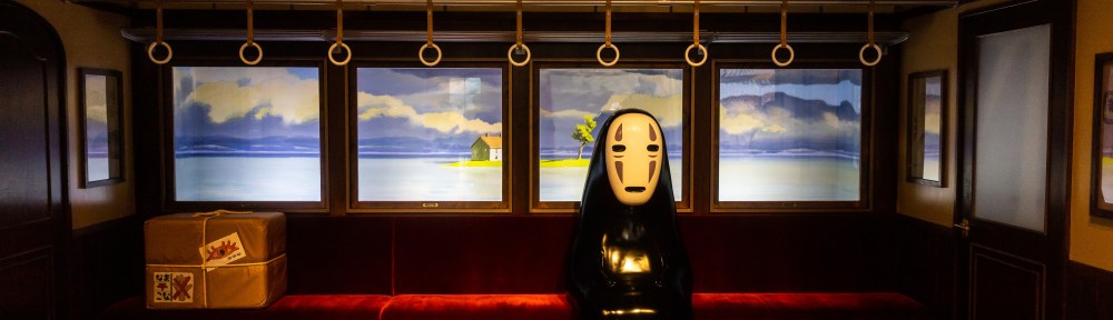 Studio Ghibli Park Visitors who posted Lewd Selfies Offers Public Apology