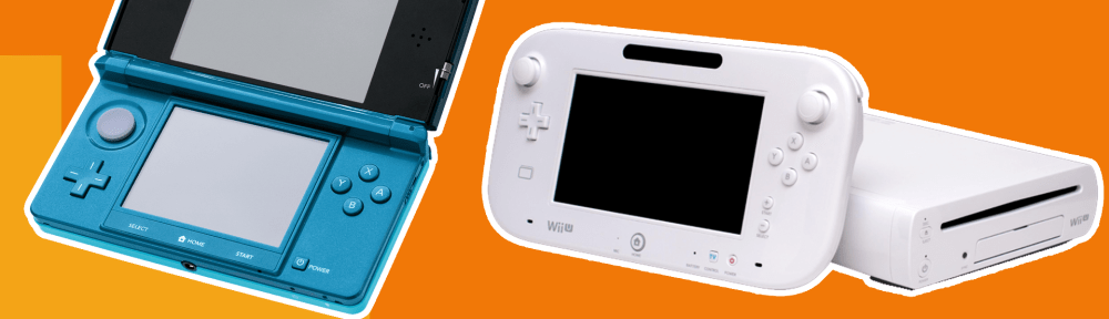 The Nintendo 3DS and Wii U eShops Are Officially Shutting Down Today