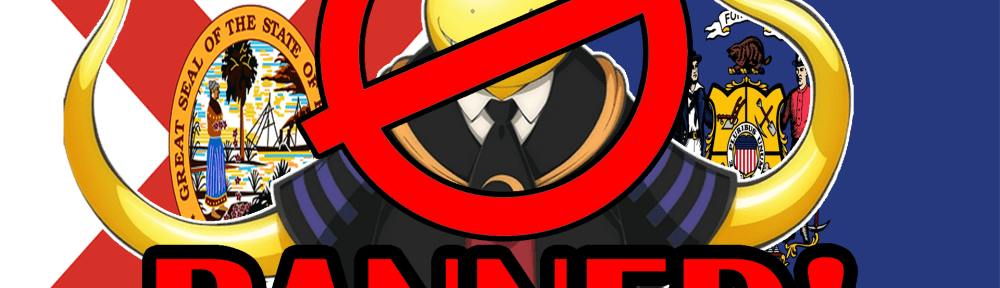 Florida and Wisconsin School Remove Assassination Classroom Manga, And May Possibly Be Challenged In Other States