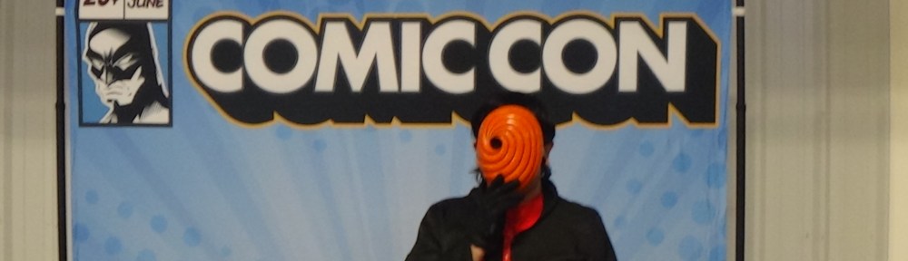 Fun at the Ocala Comic Con 09/16/23 - 09/17/2023