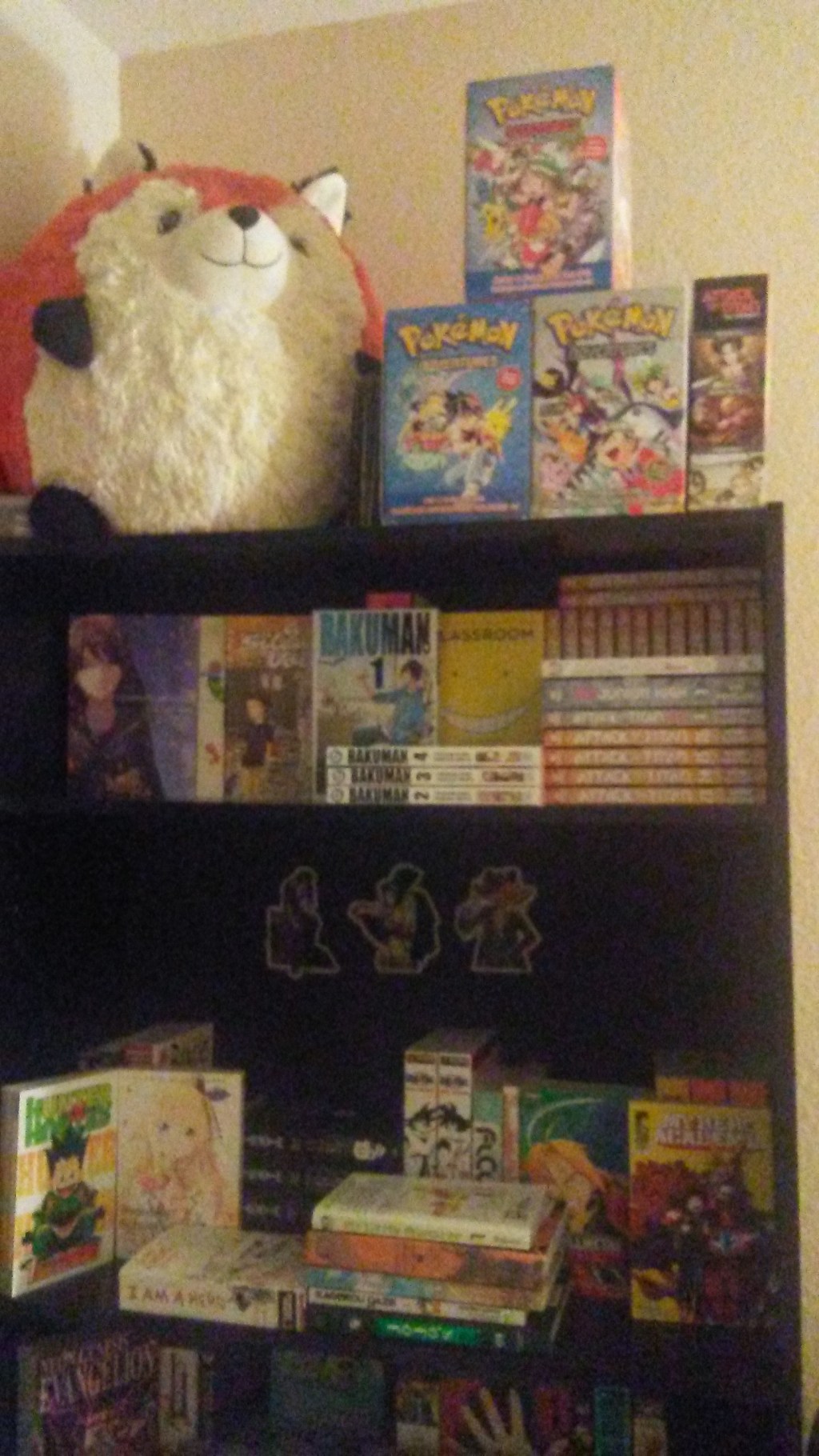 My Otaku Room 2021 – Beautiful and Precious&nbsp;Memories