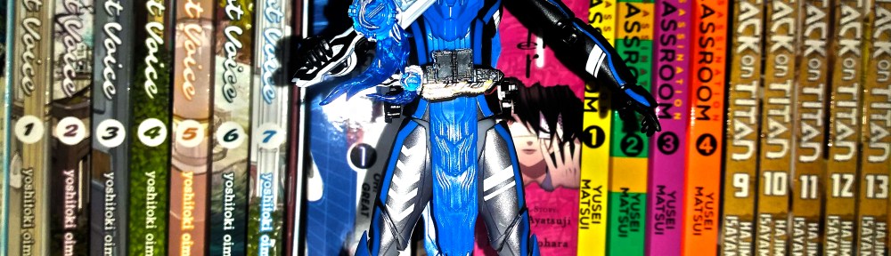 Kamen Rider Blades Lion Senski - TAMASHI NATIONS Bandai Spirits S. H. Figuarts