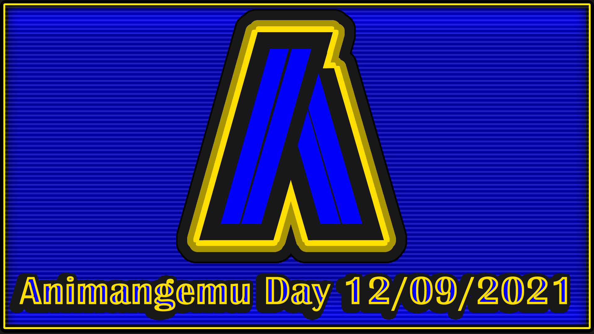 Animangemu Day