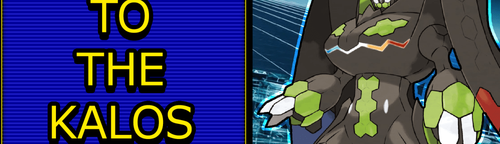 Pokémon Is Coming Back to The Kalos Region, and Why It's Especially Needed