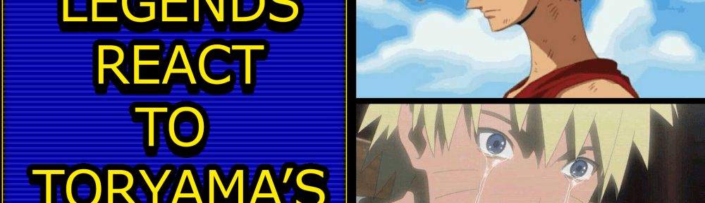 Manga Legends Eiichiro Oda and Masashi Kishimoto React to Akira Toriyama's Passing