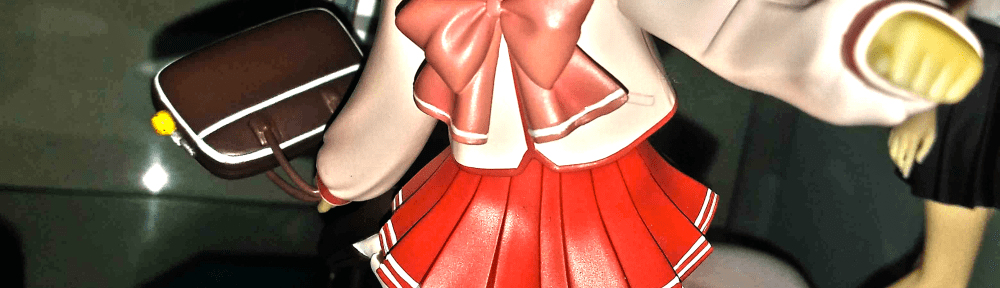 Yuzuhara Konomi - 1/8 (Kotobukiya) Photoshoot
