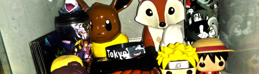 My Otaku Merchandise Collection As of 7/16/2024 + Funko Pops
