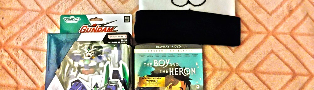 New 2025 Otaku Haul Goodies + New Updates