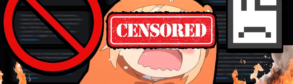 The 2025 Internet Censorship Crisis: What's going on
