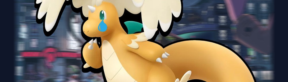 In Defense of Mega Dragonite