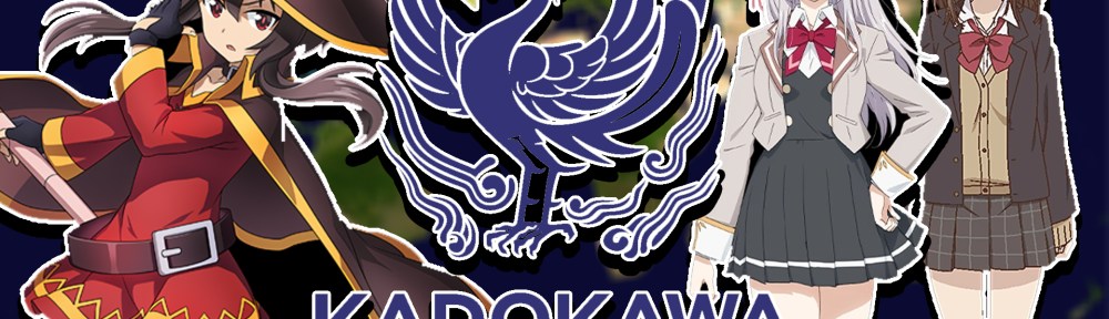 Manga Publisher Kadokawa to Start Looking For Overseas Manga Artists Due to Labor Shortage: Should We Be Worried?