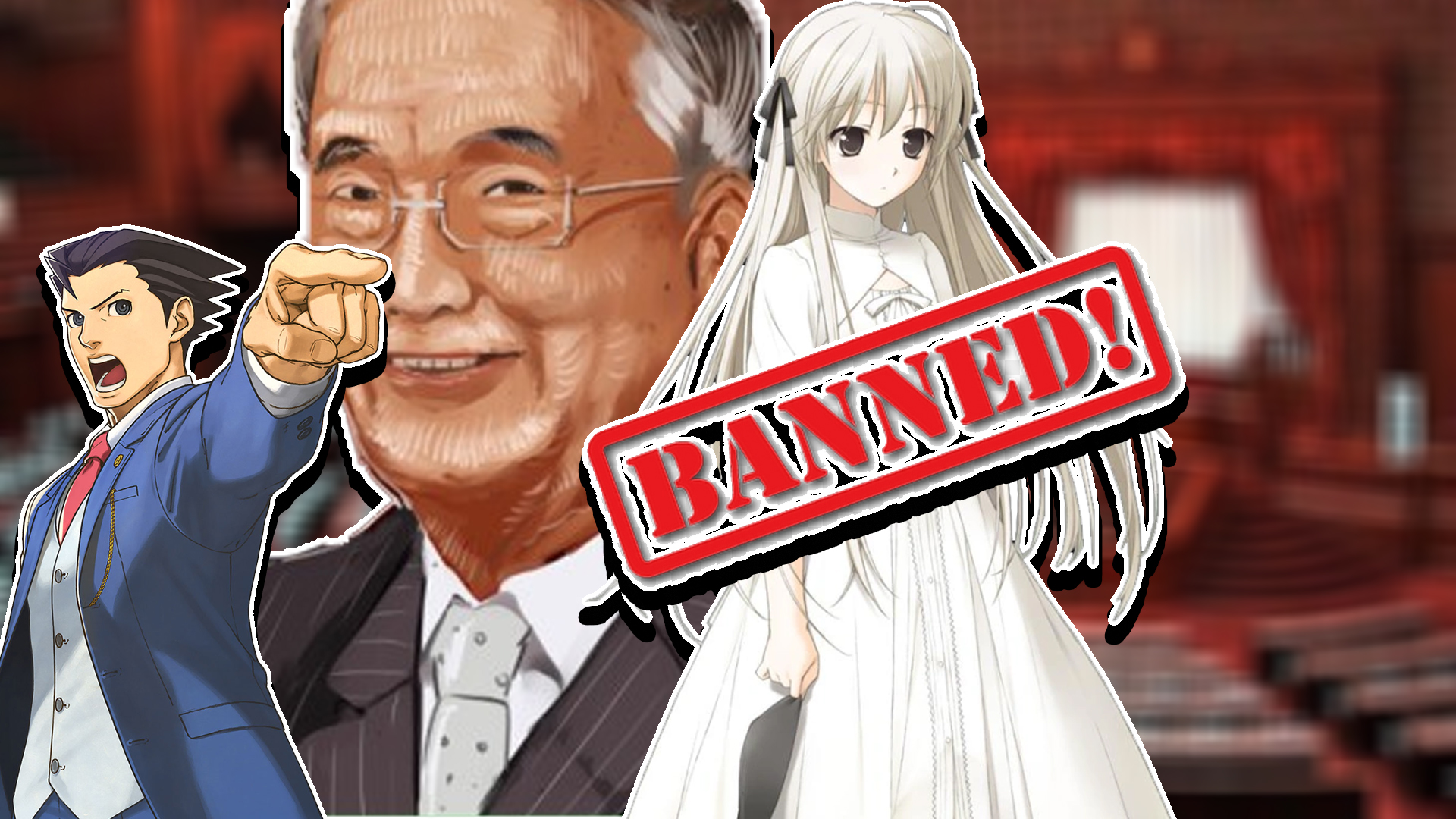 Bill 156: The Hilarious Story of Japan’s Infamous Anime and Manga Censorship of 2010-2011