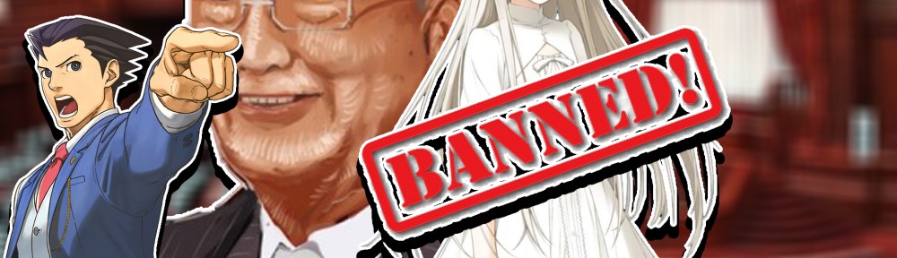 Bill 156: The Hilarious Story of Japan's Infamous Anime and Manga Censorship of 2010-2011