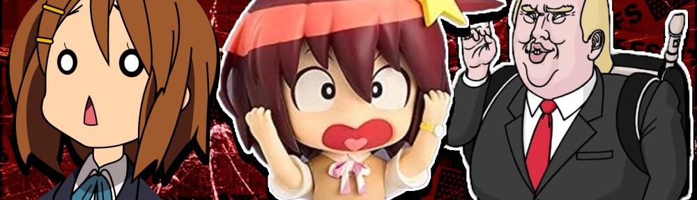 The De minimis Exemption is Officially Suspended And Why This is Bad News For Otakus