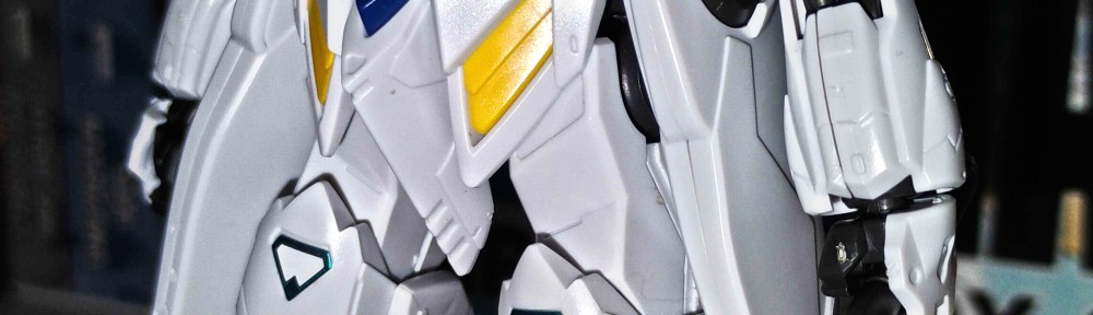 Mobile Suit Gundam: Iron-Blooded Orphans - ASW-G-08 Gundam Barbatos Lupus - HGI-BO (#021) - 1/144 (Bandai) Review