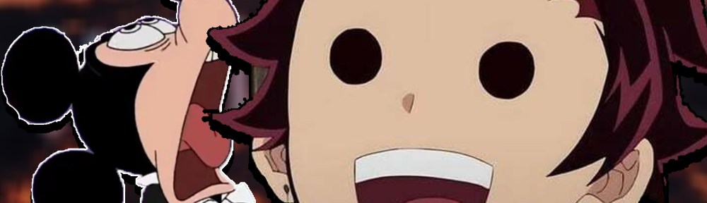Demon Slayer Infinity Castle's Success And Anime's Mainstream Triumph Over Hollywood And Disney