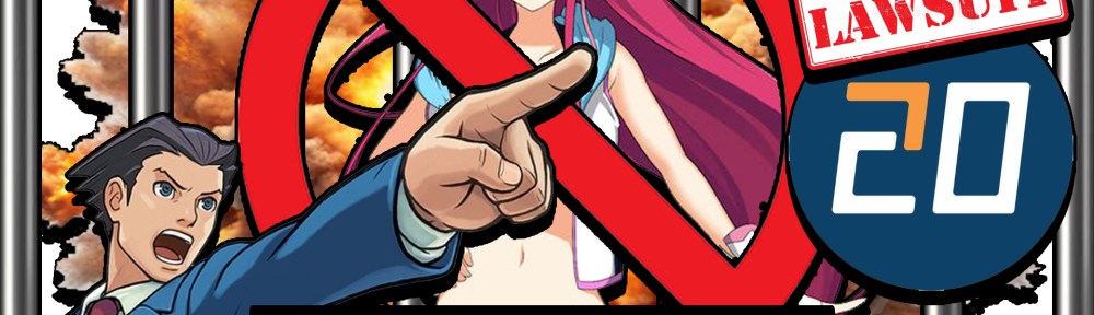 Adult Video Game Company Nutaku And Segpay Sued by Florida For Violations of State’s Digital Age Verification Law