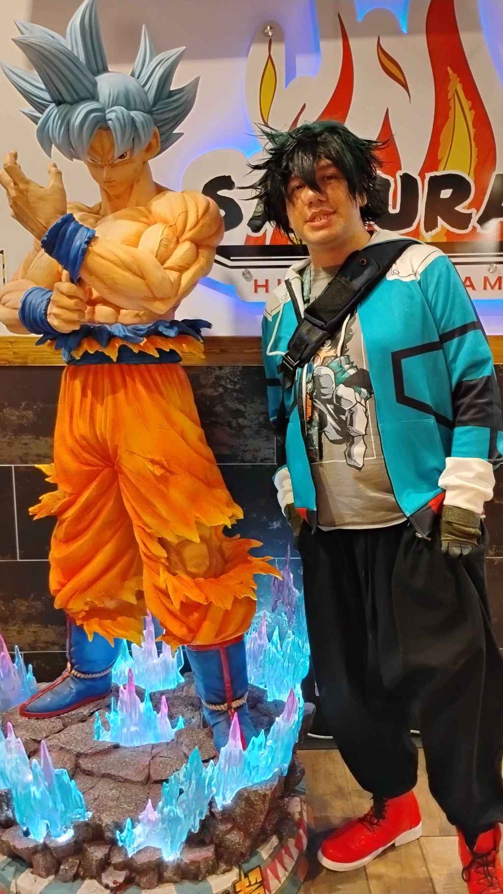 Samurai Hibachi & Ramen Review (Birthday&nbsp;Special)