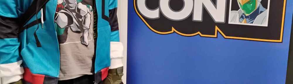 My Time at Ocala Comic Con 2025: The Fun Stuff! 09/20/2025