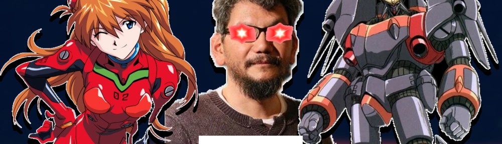 Hideaki Anno: "I’m sorry, but the audience will have to be the one to adapt.”