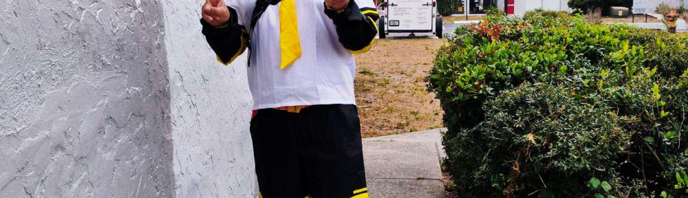 The Lost Archives: Extra Photoshoots of My Len Kagamine Cosplay