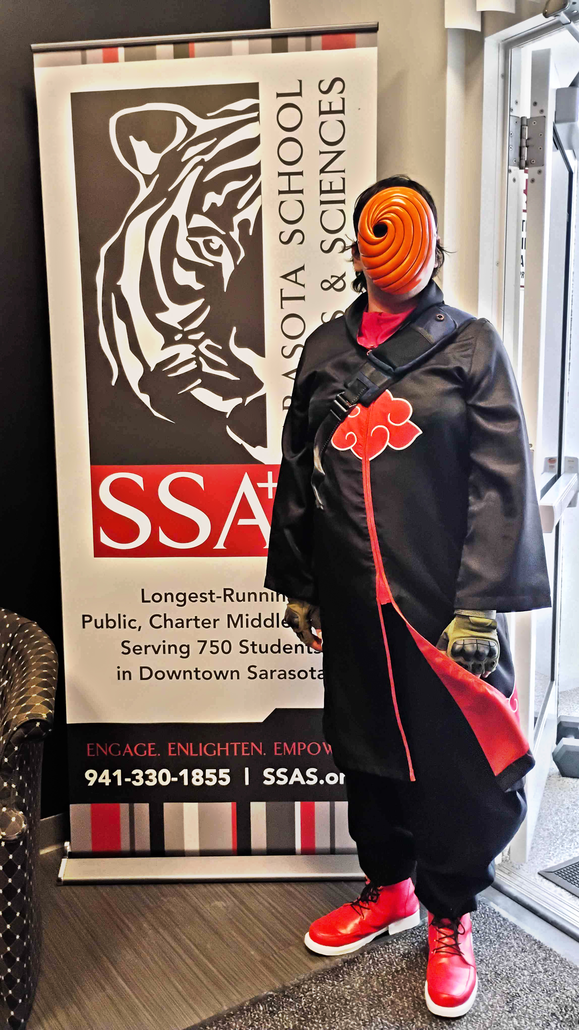 SSAS+ Toracon 2026 Review