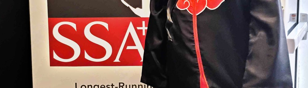 SSAS+ Toracon 2026 Review