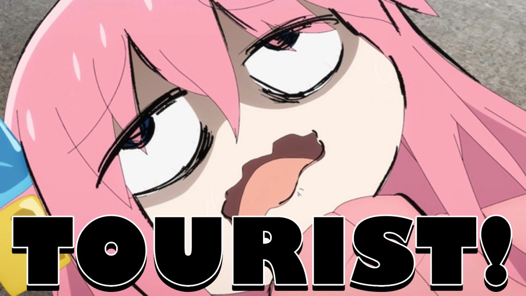 The Anime Tourist Controversy: My Brutal And Honest&nbsp;Opinion