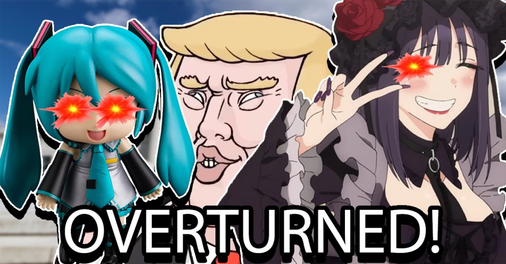 Supreme Court Strikes Down Trumps’ Tariffs And What This Means For Us Otakus?