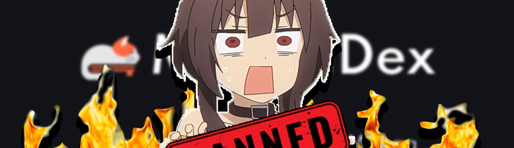 Mangadex Removes Certain Manga Titles to Comply With Legal Issues
