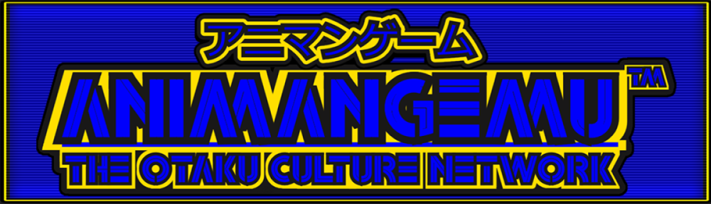 Animangemu